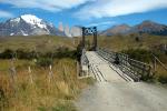 Torres Del Paine (Národní park)