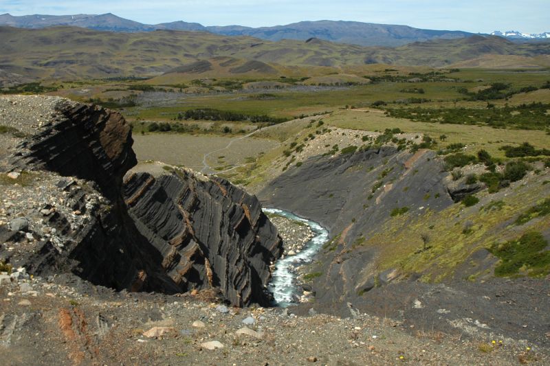 Torres del Paine