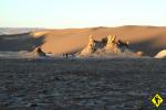 Valle de Luna