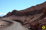 Valle de Luna