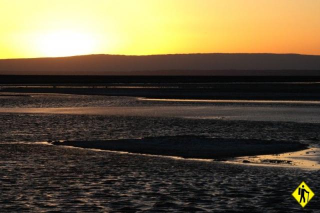 Laguna Chaxa