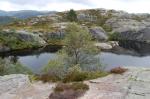 Preikestolen