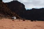 Wadi Rum