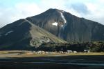 Trek Laugavegur