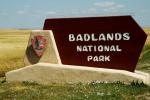 Badlands (Národní park)