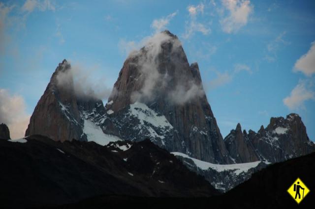 Fitz Roy