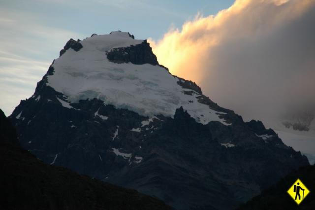 Národní park Los Glaciares