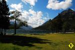 Waterton Lakes (Národní park)