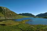 Hardangervidda (Národní park)