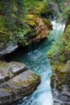 Maligne Canyon