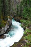 Maligne Canyon