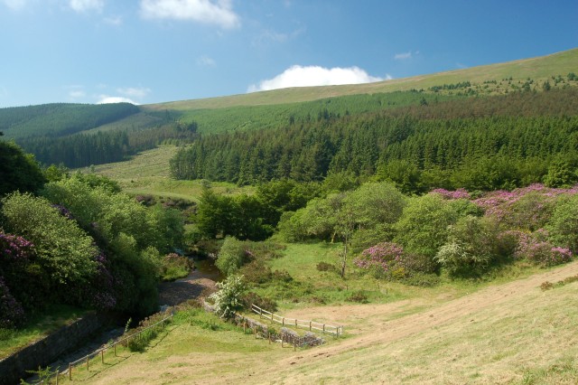 Brecon Beacons