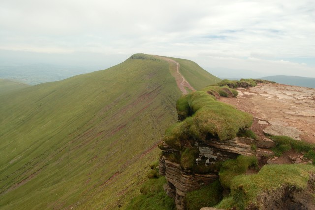 Brecon Beacons