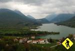 Národní park Abruzzo