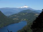 Huerquehue (Národní park)