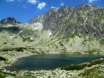 Batizovské pleso