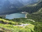 Popradské pleso