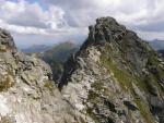 Roháče a Západní Tatry