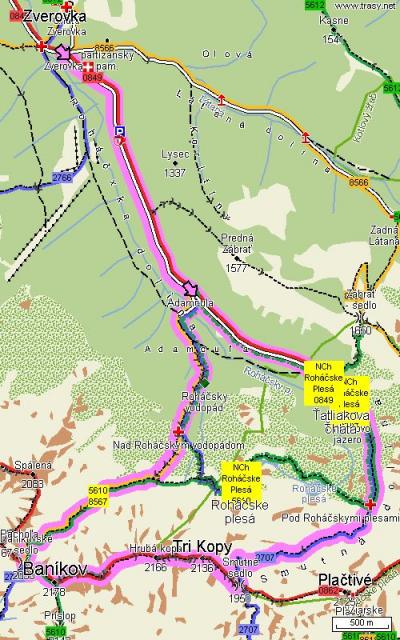 banikov_tri_kopy_zverovka_mapa