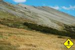 Národní park Tierra del Fuego