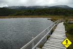 Národní park Tierra del Fuego