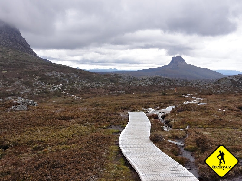 Overland Track