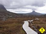 Overland Track