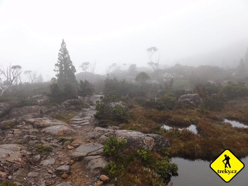 Overland Track