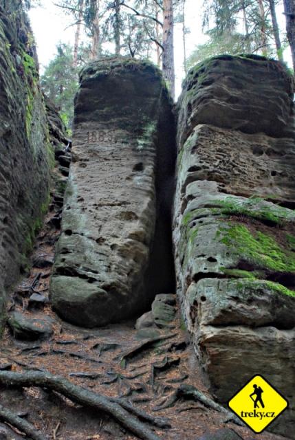 Toulovcovy maštale