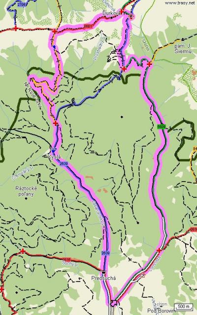 durkova_z_jasenie_mapa