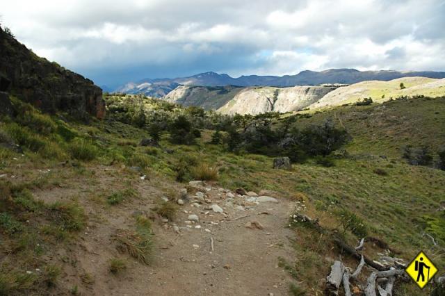 Národní park Los Glaciares