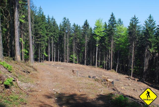 Plzeňsko - Cestou na Radeč