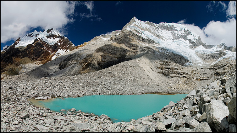 Santa Cruz, Peru